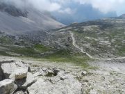 trekking alle tre cime (63/88)